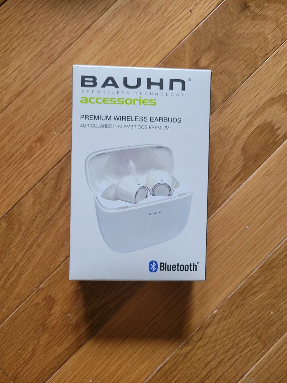 Nwt ear buds
